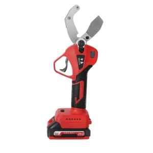 High-Power Cross-Border Household Electric Scissors, Wireless Portable Digital Display, PVC Water Pipe, Lithium Battery