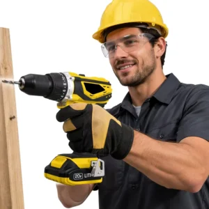 High Power Electric Cordless Drill Hammer Electric Drill