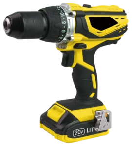 High Power Electric Cordless Drill Hammer Electric Drill