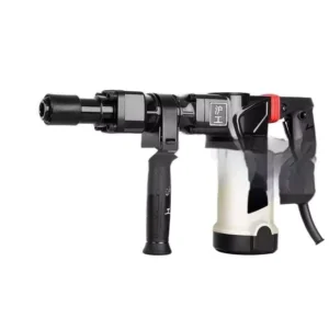 High Power Electric Hammer Double Concrete Demolition Drills for DIY and Industrial Use