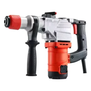 High Power Electric Rotary Hammer Drill Multi functional Electric Hammer Drills Demolition Hammer Breaker for Construction