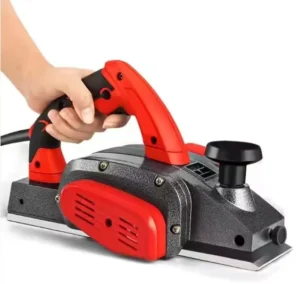 High Power Handheld Electric Wood Planer Trimmer 1200W 1600W 2mm Thickness Planer Woodworking Power Tools