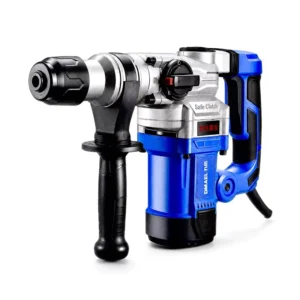 High Power Impact Drill Electric Corded Hammer Drill