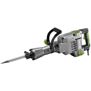 High Power Impact Drill Industrial Grade Multi Functional Concrete Electric Hammer for DIY Projects