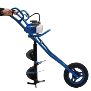 High Power Industrial DIY Multi Purpose Earth Auger Drill Factory