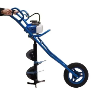 High Power Industrial & DIY Multi Purpose Earth Auger Drill Factory