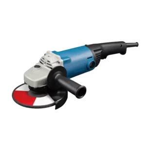 High-Power Industrial & DIY Multifunctional Electric Angle Grinder Polishing & Grinding Wheel Cutting Wheel Grinder
