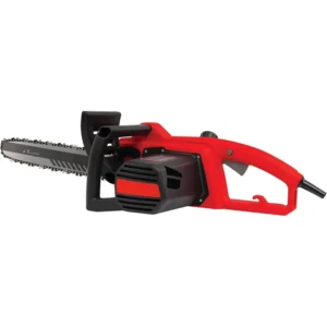 High Power Industrial Gasoline Chainsaw Brushless Motor 710W 16in Guide Bar OEM Home Garden Use Lightweight Anti Slip Handle