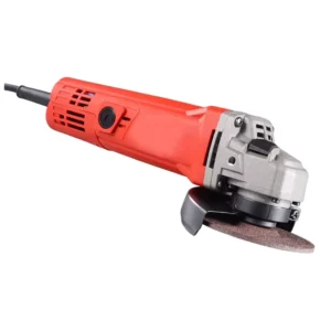 High Power Industrial Grade 100° Angle Grinder Portable Handheld Electric Tool for Cutting and Grinding