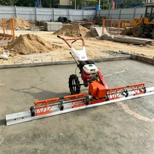 High Power Internal Vibrator Gasoline Diesel Super Surface Leveler Concrete Cement Pavement Core Component Engine
