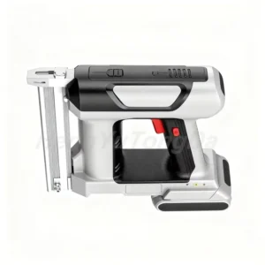 High Power Lithium Battery Powered Industrial Woodworking specific Framing Nail Gun Stainless Steel Construction 1/2 2 1/2 Nail