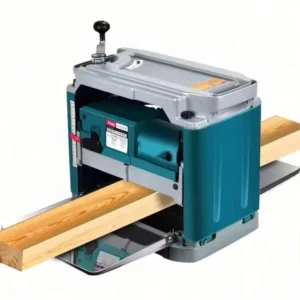 High Power Mini Planer for DIY Woodworking Multifunctional Thick Sheet Thicknesser Industrial Machinery New Engine