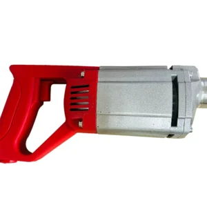 High Power Portable Concrete Vibrating Rod Portable Construction Cement Machinery Internal Motor Core Components