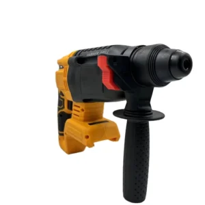 High Power Portable Cordless Lithium Electric Brushless 20V Variable Speed Impact Drill OEM Customizable