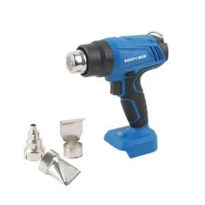 High Power Sealing Tools Wax Thermo Glue Gun Sticks Rechargeable Lithium Electric Hot Air Gun Cordless Heat Gun