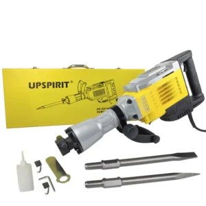 High Powered Electric Power Hammer Drills