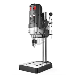 High Precision Bench Drill Press for Metal and Plastic