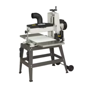 High Precision Drum Sander Machine Wood Sanding Polishing Machine Belt Wide Belt Sander Drum Sanders Woodworking Machine