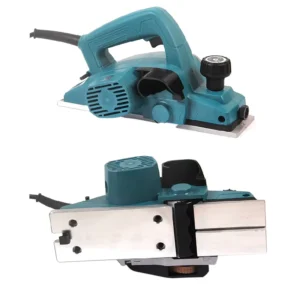 High Precision Electric Planer Wood Machine for Woodworking