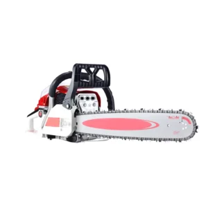 High Quality 16 18 20 Inch Chain Saw Powerful Chainsaw Gas Powered Gasoline Engine Wood Saw Cutting Machine