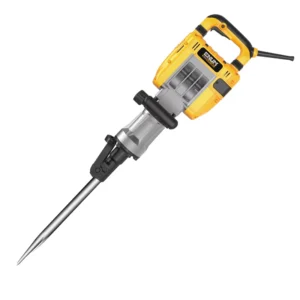 High Quality 2100W Power Tools Demolition Breaker Hammer high Frequency Electric Demolition Jack Hammer
