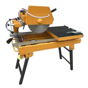 High Quality 2800 RPM 2000W Heavy Duty Electric Tile Saw Cutter 350mm Cutting Machine Stone and Brick Stone Cutting Tile Cutter