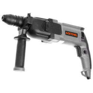 High Quality 3 Function Rotary Hammer 220V 850W 2.5J Impact Energy Concrete Drilling Machine DIY Demolition Hammer 4 26mm