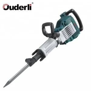 High Quality 3000W Electric Rock Breaker Hammer Heavy Duty Power Drill
