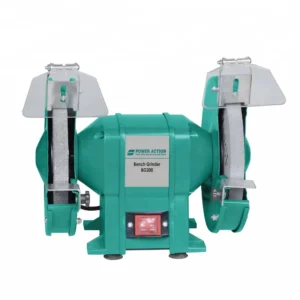 High Quality 400W Electric Bench Grinder Machine
