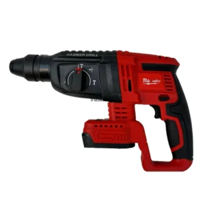High Quality 800W Multi Function DIY Electric Impact Drill 26mm Variable Speed Hammer Drill Factory Direct Sales