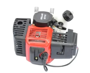 High Quality Big Power Auger Factory Price Gasoline Earth Drill