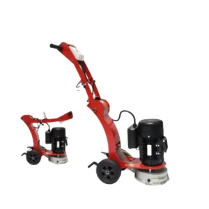 High Quality CJ 250 Floor Grinding Machine Construction Concrete Grinder