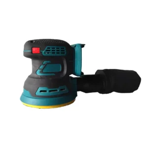 High Quality Cordless Sander 21v Lithium Battery Sander Industrial Sanders for Sale