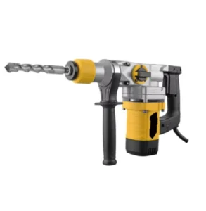 High Quality Demolition Electric Handheld Cooking Rotary Power Hammer Drills 1400w