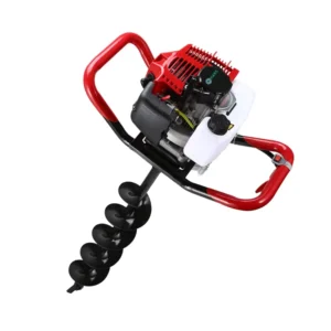 High Quality Earth Auger Farm Earth Auger Machine Post Hole Digger
