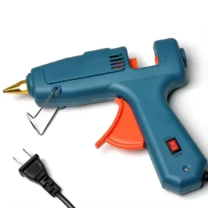 High Quality Electric DIY Hot Melt Glue Gun 18V 3 Year Warranty