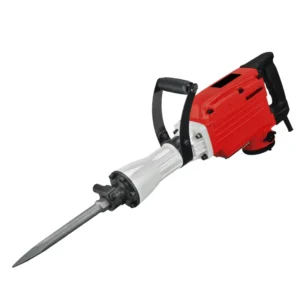 High Quality Electric Hammer Jackhammer Tool Industrial Grade Construction Power Demolition Drills