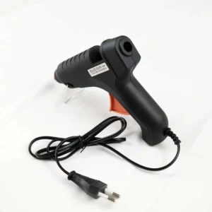 High Quality Electric Hot Glue Gun for Car Repair Powerful DIY Art Tool for Removing Car Dents Industrial Plastic Material