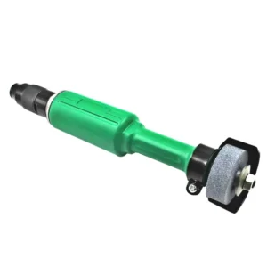 High Quality Green Pneumatic Straight Grinder Air Die Grinder Wheel Grinder