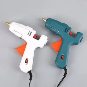 High Quality Hot Melt Glue Gun Multi Power Manual Hot Melt Gun