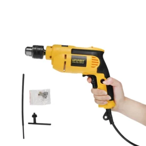 High Quality Impact Drill HandHeld Rotary Hammer Drill Machine