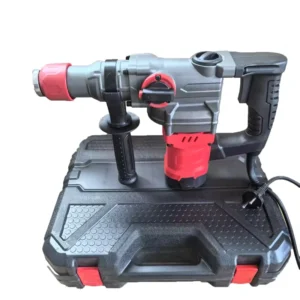 High Quality Impact Power Rotary Hammer Drills for Concrete Demolition