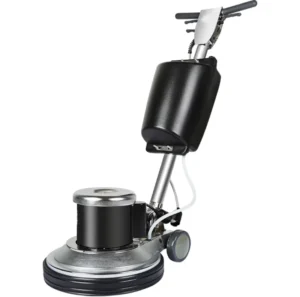 High Quality Industrial Electric Grinder Wood Granite Hand pushed Floor Scrubber Polisher Cleaning Floor Machine