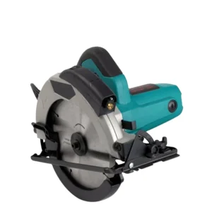 High Quality Industrial Grade 1800W Brushless Lithium Electric Circular Saw Power Tool Set for Stone and Wood Cutting