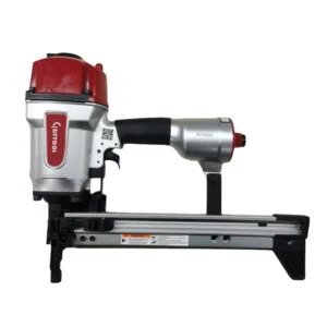 High Quality Industrial Pneumatic Concrete Nailer GDY PS2638 for Furniture Use 12 38MM Nail Length 50 Nail Magazine Capacity