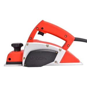 High Quality Industrial Portable Mini Electric Wood Planer Power Tool