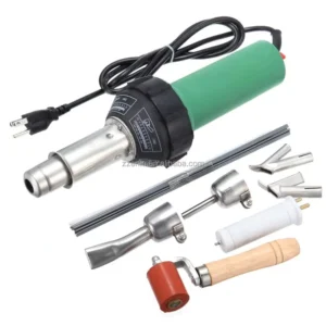 High Quality Liester Wireless Hot Air Gun With Manufacturer Price