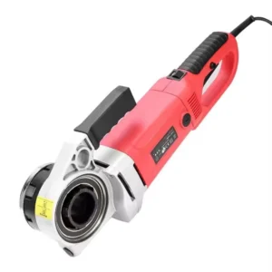 High Quality Light Weight ELectric Pipe Threading Machine Plumbing Tools Threading Tool Portable Threader for Tube