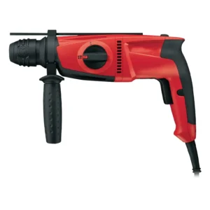 High Quality Portable Electric Hammer Industrial & DIY Grade Electric Rotary Hammer Drill