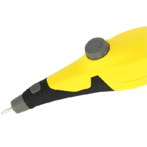 High Quality Portable Engraver Machines Automatic Printer for Metal and Wood
